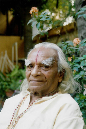 guruji guruji